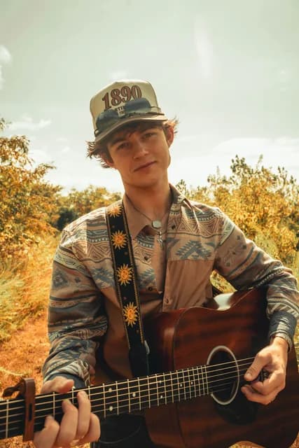 Logo de l'événement Waylon Wyatt