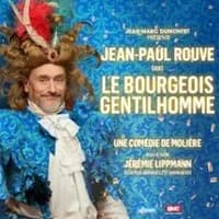 Logo de l'événement Le Bourgeois Gentilhomme - Kursaal, Dunkerque