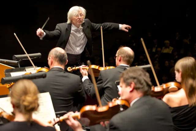 Logo de l'événement Tschechische Symphoniker Prag & Coro di Praga | Carmina Burana