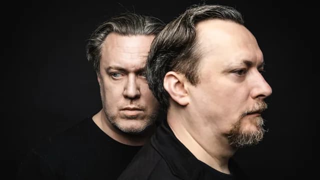Logo de l'événement Die letzten Tage der Menschlichkeit? - Musikfest Bremen