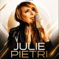 Logo de l'événement Julie Pietri