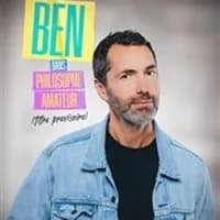 Logo de l'événement Ben