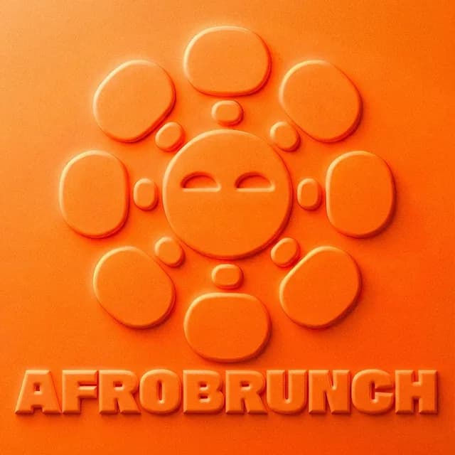 Logo de l'événement Afrobrunch x Mogli