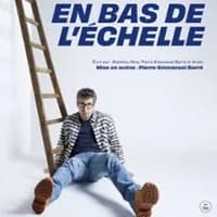 Logo de l'événement Matthieu Nina -  En Bas de l'Echelle - Le Point-Virgule, Paris