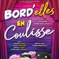 Logo de l'événement Bord'elles en Coulisses