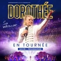 Logo de l'événement Dorothée - Se Retrouver...