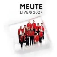 Logo de l'événement MEUTE - Tournée