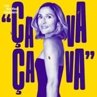 Logo de l'événement Camille Chamoux - Ça va, Ça va - Paris, Théâtre Des Bouffes Parisiens