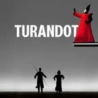 Logo de l'événement Turandot - Opéra Bastille, Paris