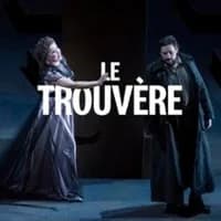 Logo de l'événement Le Trouvère - Opéra Bastille, Paris