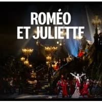 Logo de l'événement Roméo et Juliette - Opéra Bastille, Paris