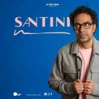 Logo de l'événement Julien Santini - Tournée