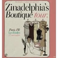 Logo de l'événement Zinadelphia