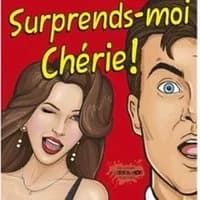 Logo de l'événement Surprends Moi Chérie