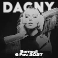 Logo de l'événement Dagny