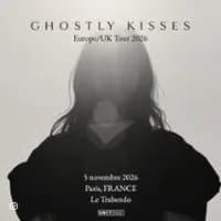 Logo de l'événement Ghostly Kisses