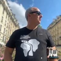 Logo de l'événement Florian Pellissier Quintet "Pacifiques b