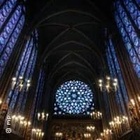 Logo de l'événement Vivaldi : Concertos Rares