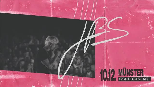 Logo de l'événement JBS - Jahresabschlusskonzert