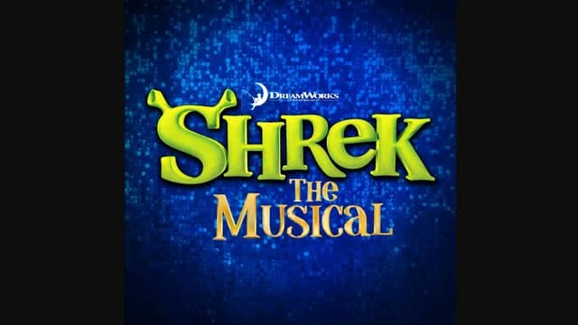 Logo de l'événement Shrek - Das Musical