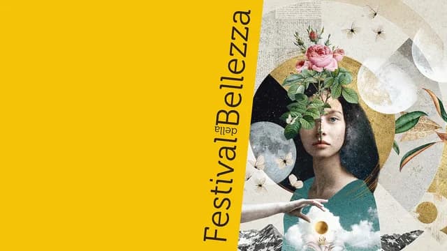 Logo de l'événement Massimo Cacciari - "Dalla metafora al simbolo e oltre"  | Festival della Bellezza 2026