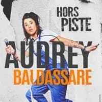 Logo de l'événement Audrey Baldassare - Hors Piste (Tournée)