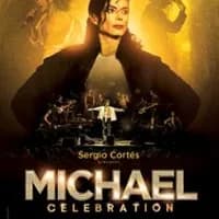 Logo de l'événement Sergio Cortés - Michael Jackson Celebration
