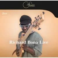 Logo de l'événement Richard Bona Live