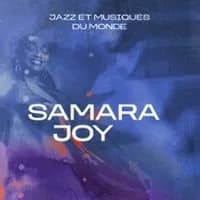 Logo de l'événement Samara Joy