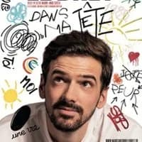 Logo de l'événement Marc-Antoine Le Bret - Dans Ma Tête, Tournée