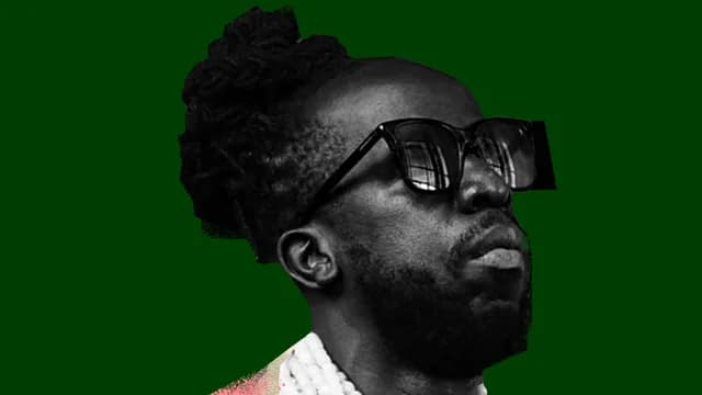 Logo de l'événement YOUSSOUPHA