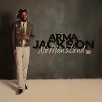 Logo de l'événement Arma Jackson - No Man's Land Tour