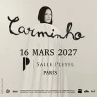 Logo de l'événement Carminho
