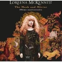 Logo de l'événement Loreena McKennitt