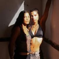 Logo de l'événement Ibeyi - Tournée