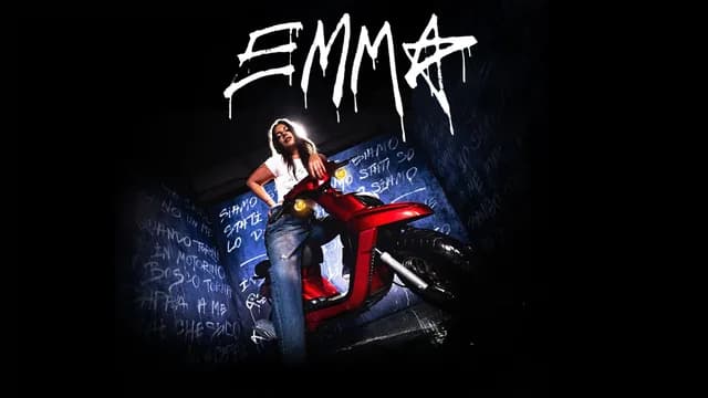 Logo de l'événement EMMA - LIVE TOUR 2026
