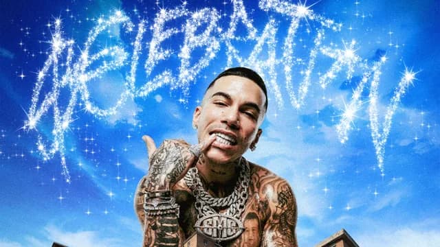 Logo de l'événement Sfera Ebbasta