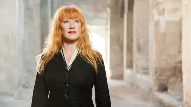 Logo de l'événement Loreena McKennitt: The Mask and Mirror 30th Anniversary Tour
