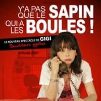 Logo de l'événement Y'a pas que le Sapin qui a les Boules