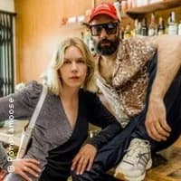Logo de l'événement Pomplamoose