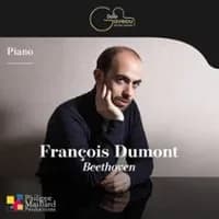Logo de l'événement François Dumont - Piano