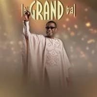 Logo de l'événement Youssou Ndour & Le Super Etoile de Dakar - Le Grand Bal