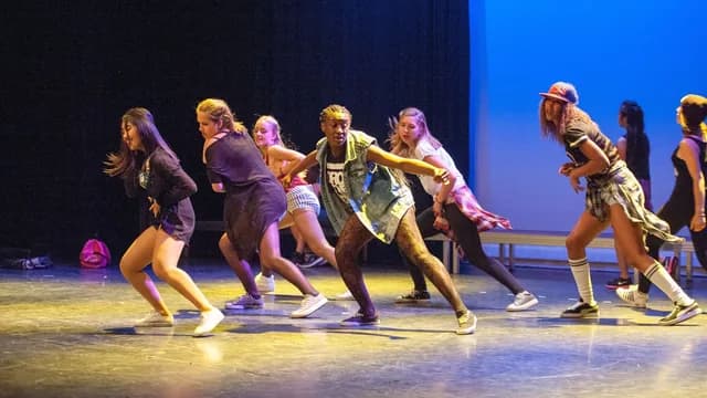 Logo de l'événement TO YOUR ETERNITY