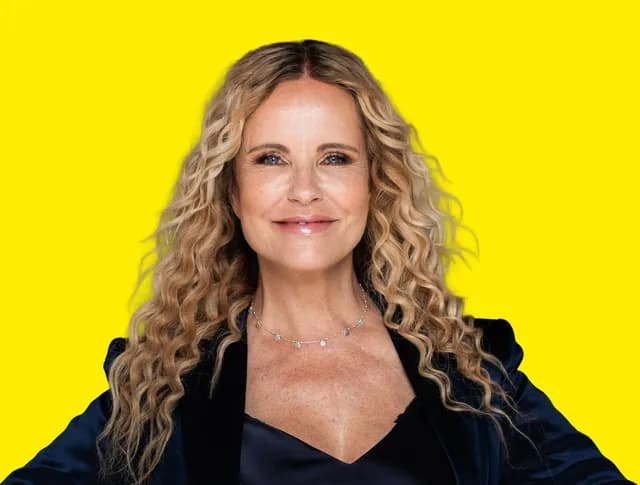Logo de l'événement Katja Burkard - NO MORE BULLSHIT - Warum Älterwerden auch lustig ist