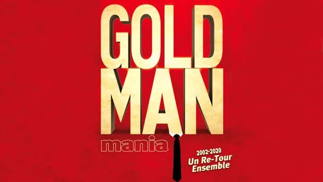 Logo de l'événement GoldmanMania
