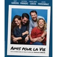 Logo de l'événement Amis pour la Vie