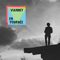 Logo de l'événement Vianney