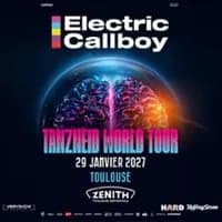 Logo de l'événement Electric Callboy