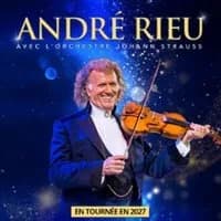 Logo de l'événement André Rieu