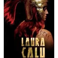 Logo de l'événement Laura Calu - Senk - Tournée